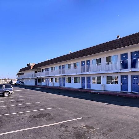 Motel 6-Pittsburg, Ca Екстериор снимка