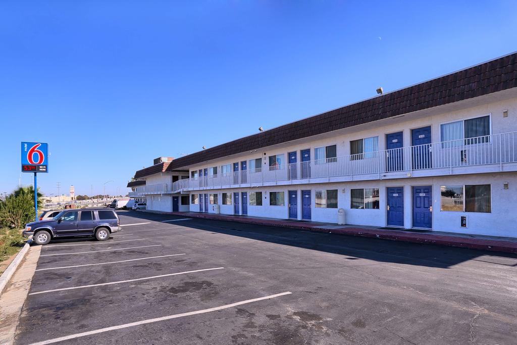 Motel 6-Pittsburg, Ca Екстериор снимка